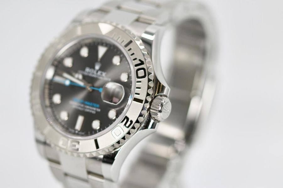 Rolex Yacht-Master 126622
